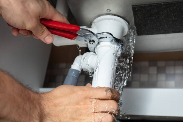 Best Flood damage cleanup  in Owasso, OK