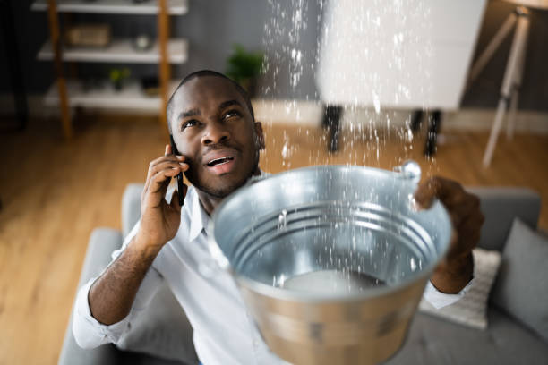 Best Water damage restoration near me  in Owasso, OK