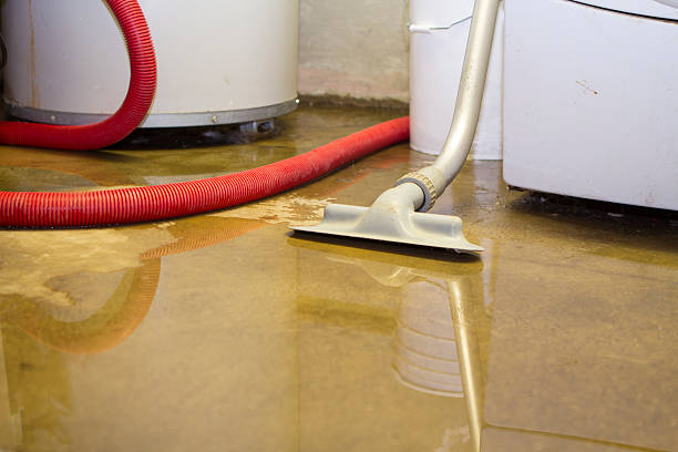 Best 24/7 water damage repair  in Owasso, OK