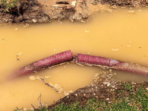 Best Sewage cleanup and water damage restoration  in Owasso, OK
